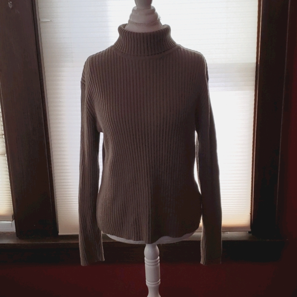 SONOMA Turtleneck Sweater